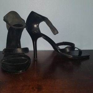 Aldo high heels